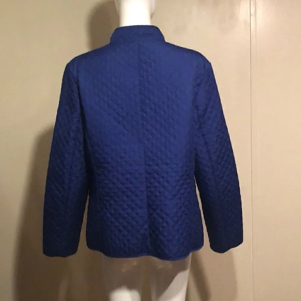 Versailles Jacket